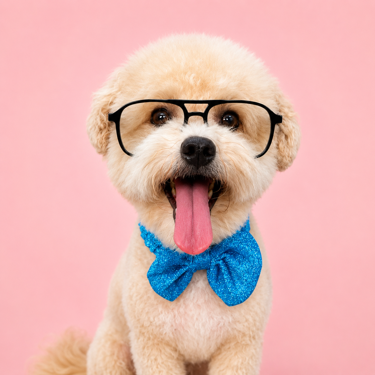 Introducing Bubu @bubuthepoo