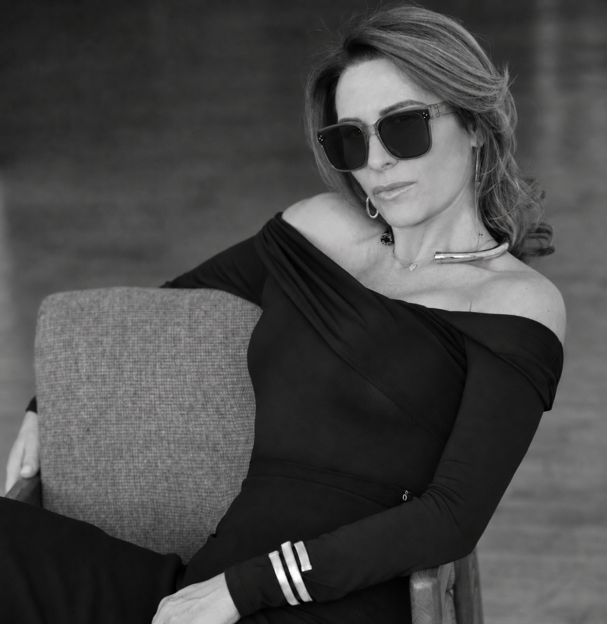 Introducing De Luca @paoladeluca.thefuturist