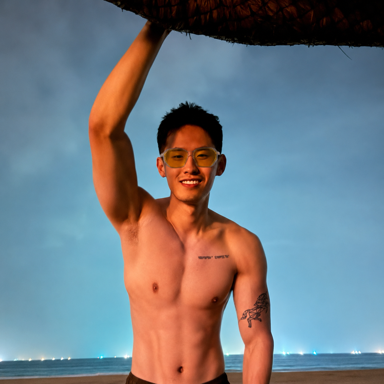 Introducing Remy @remy_tsui