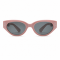Mikey | Rose Blush