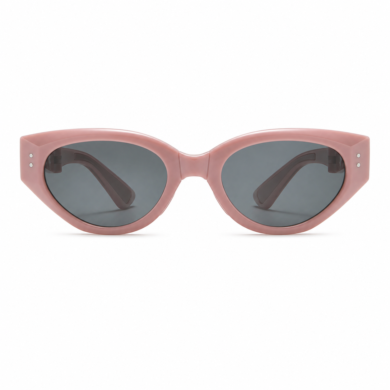 Mikey | Rose Blush