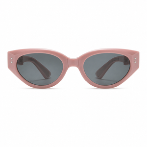 Mikey | Rose Blush