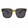 De Luca | Olive Amber