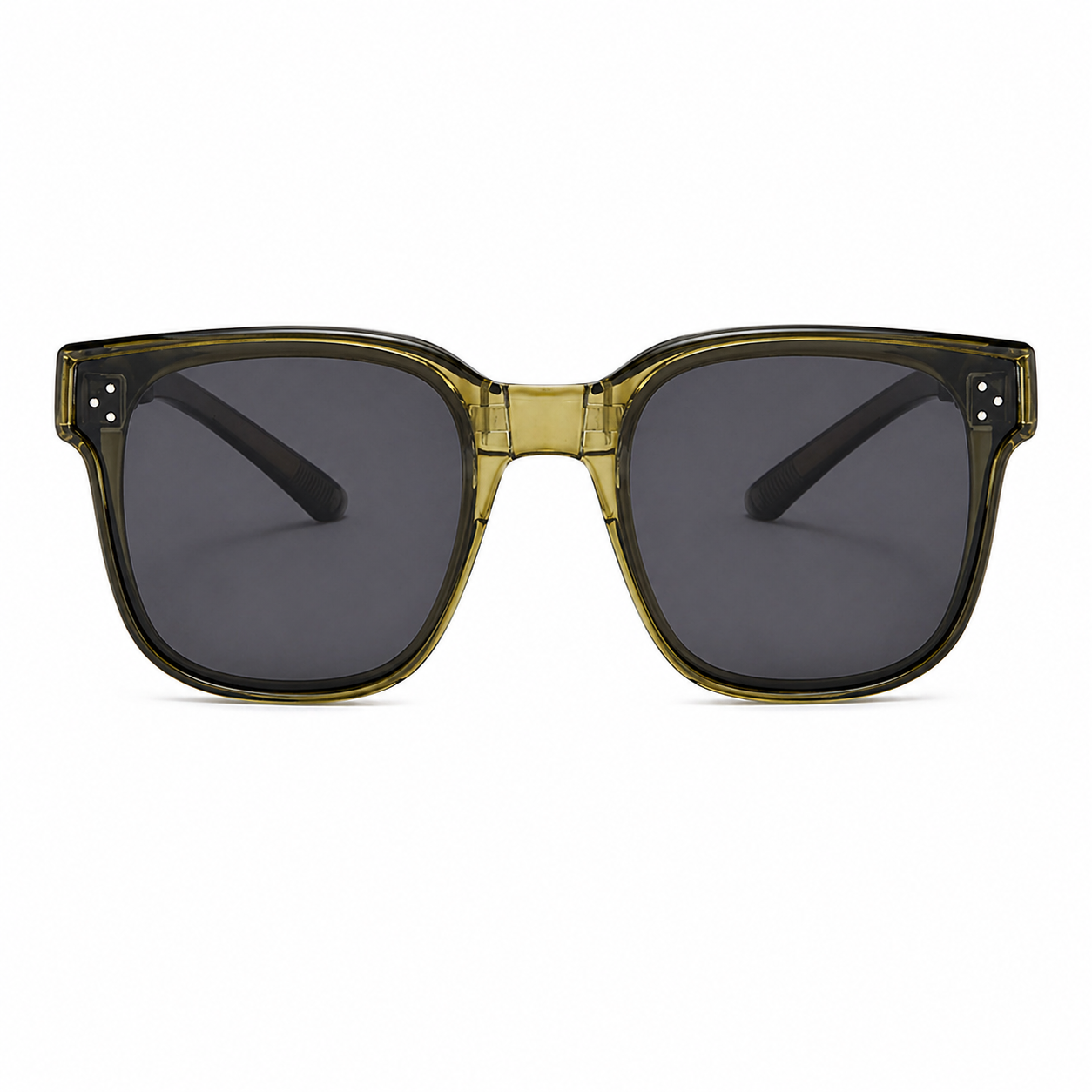 De Luca | Olive Amber