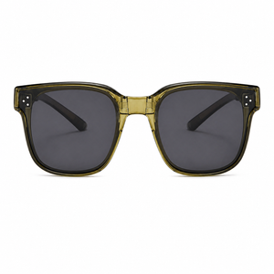 De Luca | Olive Amber