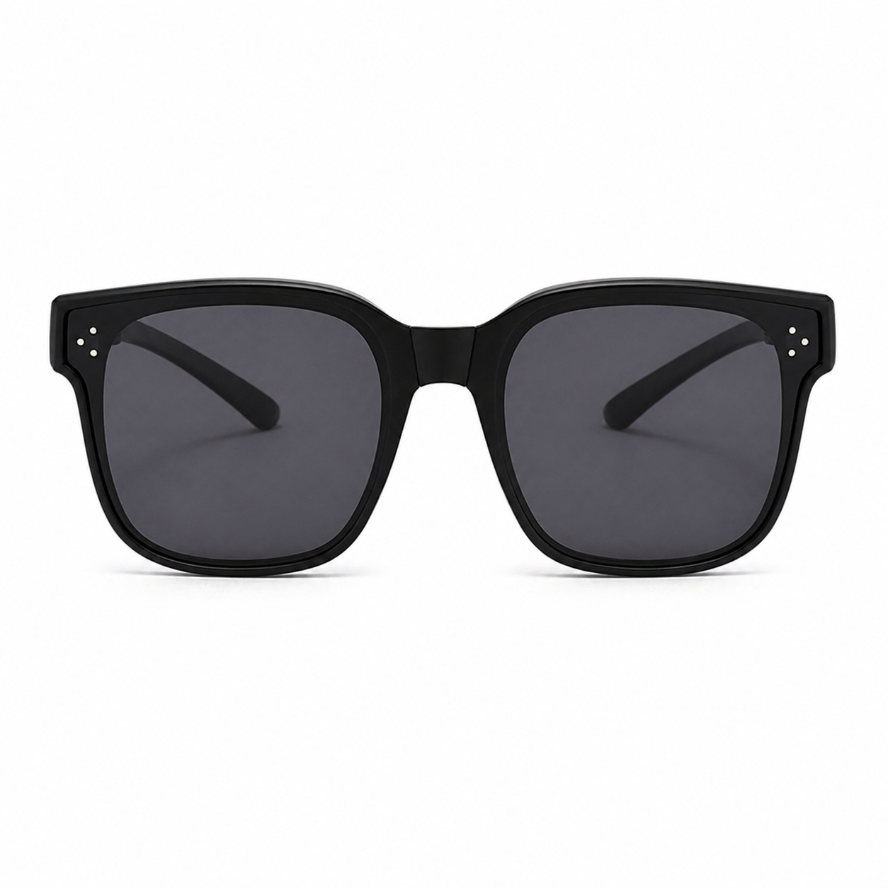 De Luca | Midnight Black