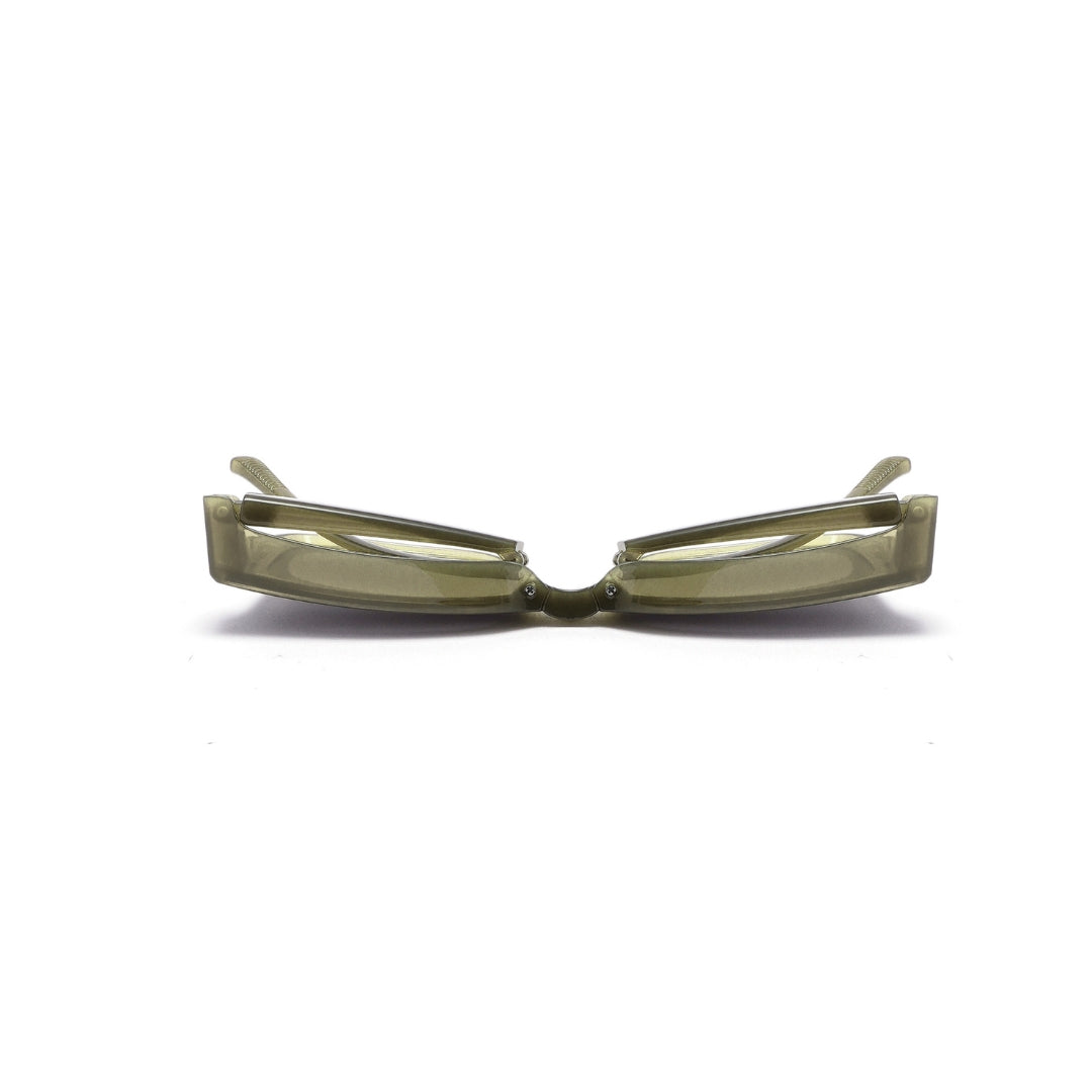 De Luca | Olive Amber-7