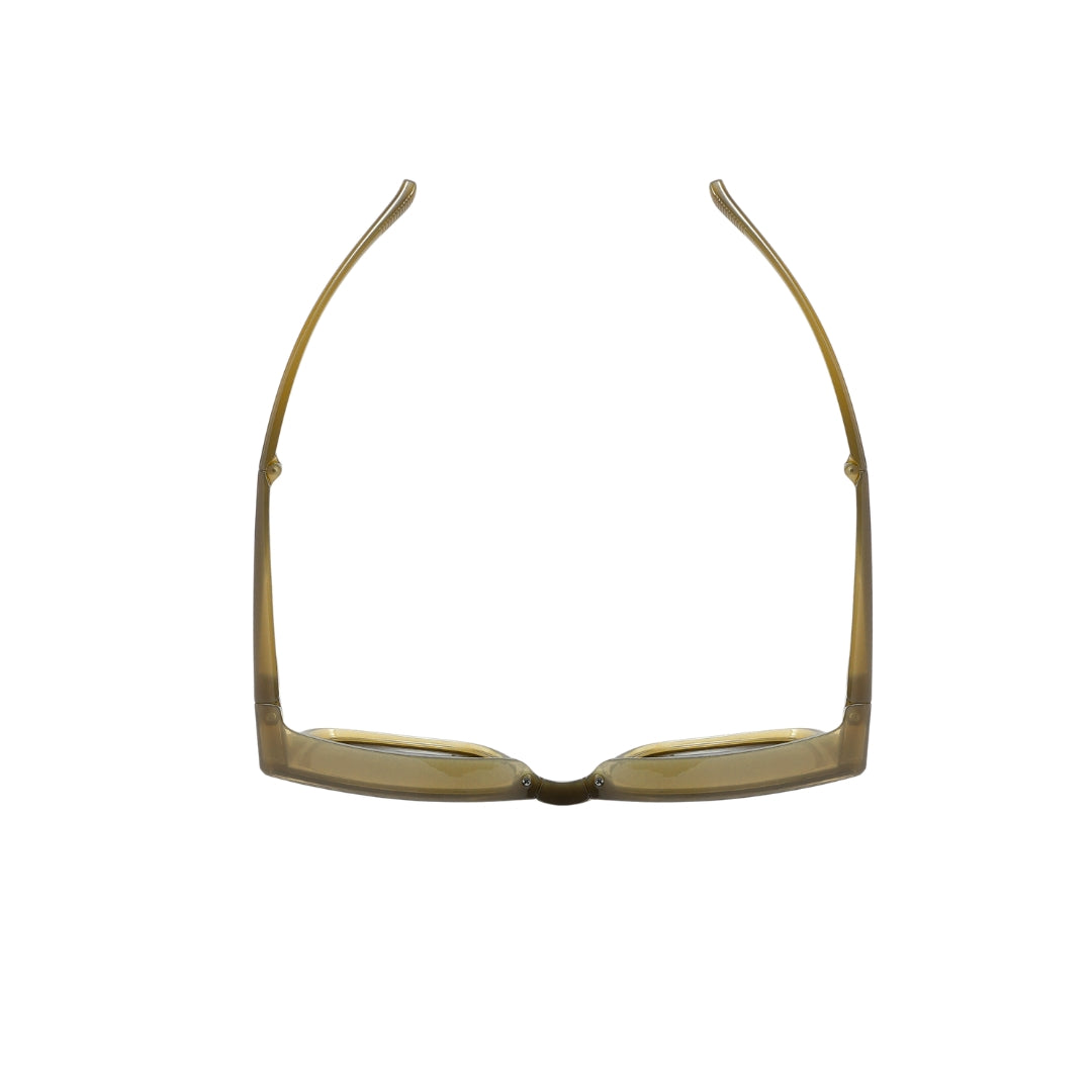 De Luca | Olive Amber-5