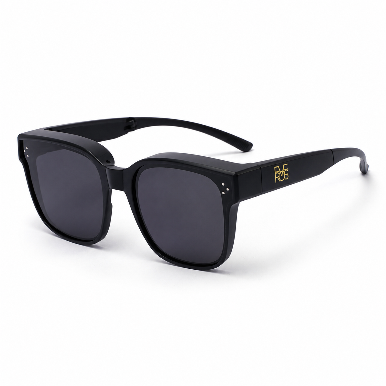 De Luca | Midnight Black-thumbmail-3
